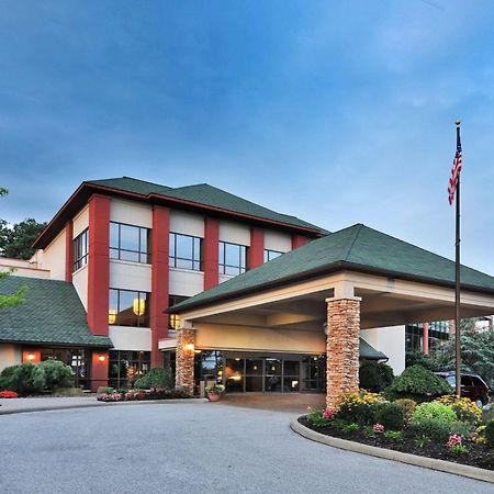 Quail Hollow Resort Trademark Collection By Wyndham Painesville Ngoại thất bức ảnh