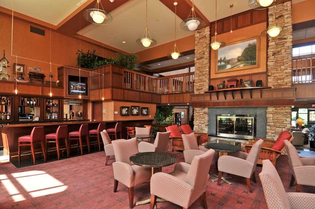 Quail Hollow Resort Trademark Collection By Wyndham Painesville Nội địa bức ảnh