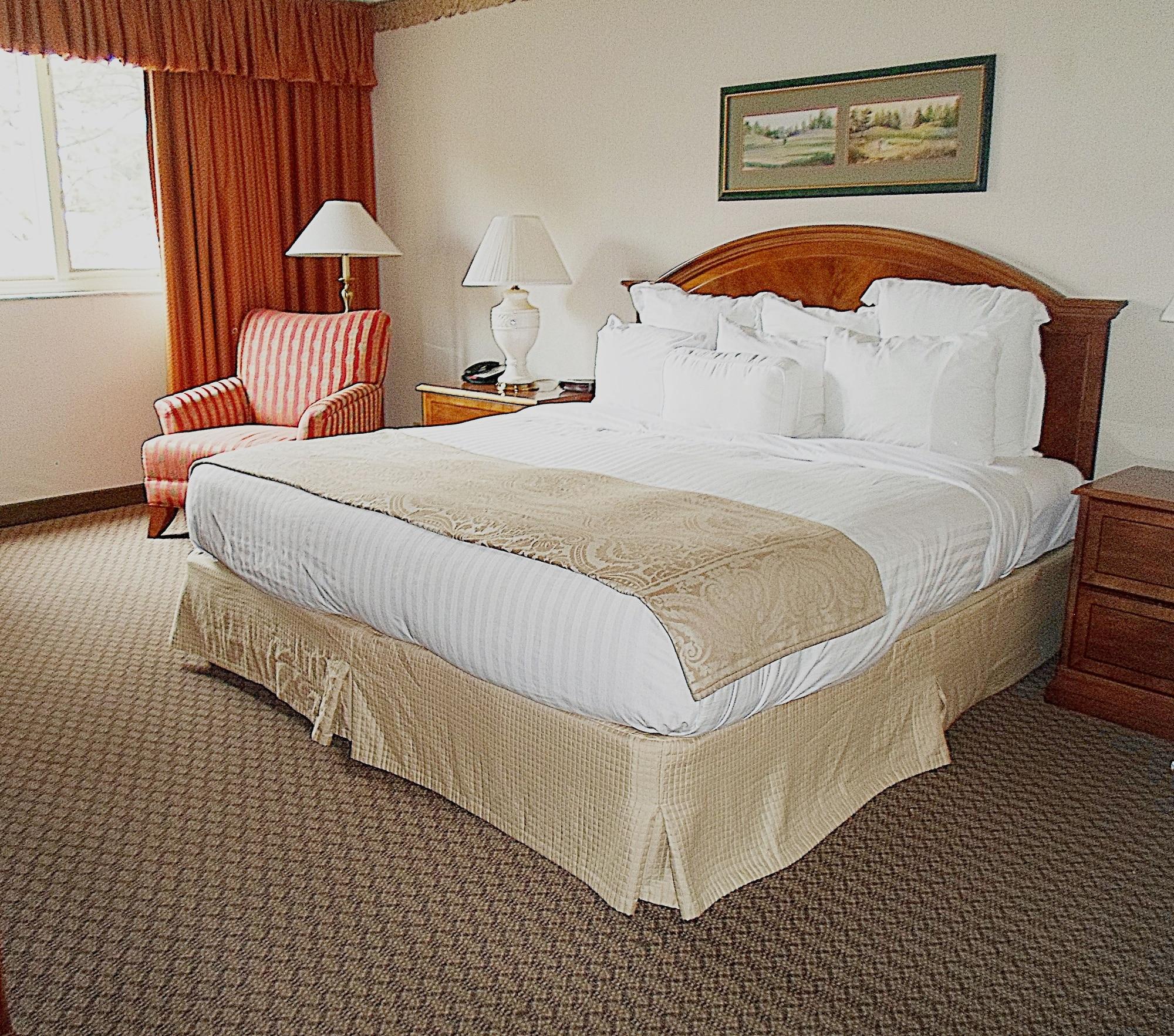 Quail Hollow Resort Trademark Collection By Wyndham Painesville Ngoại thất bức ảnh