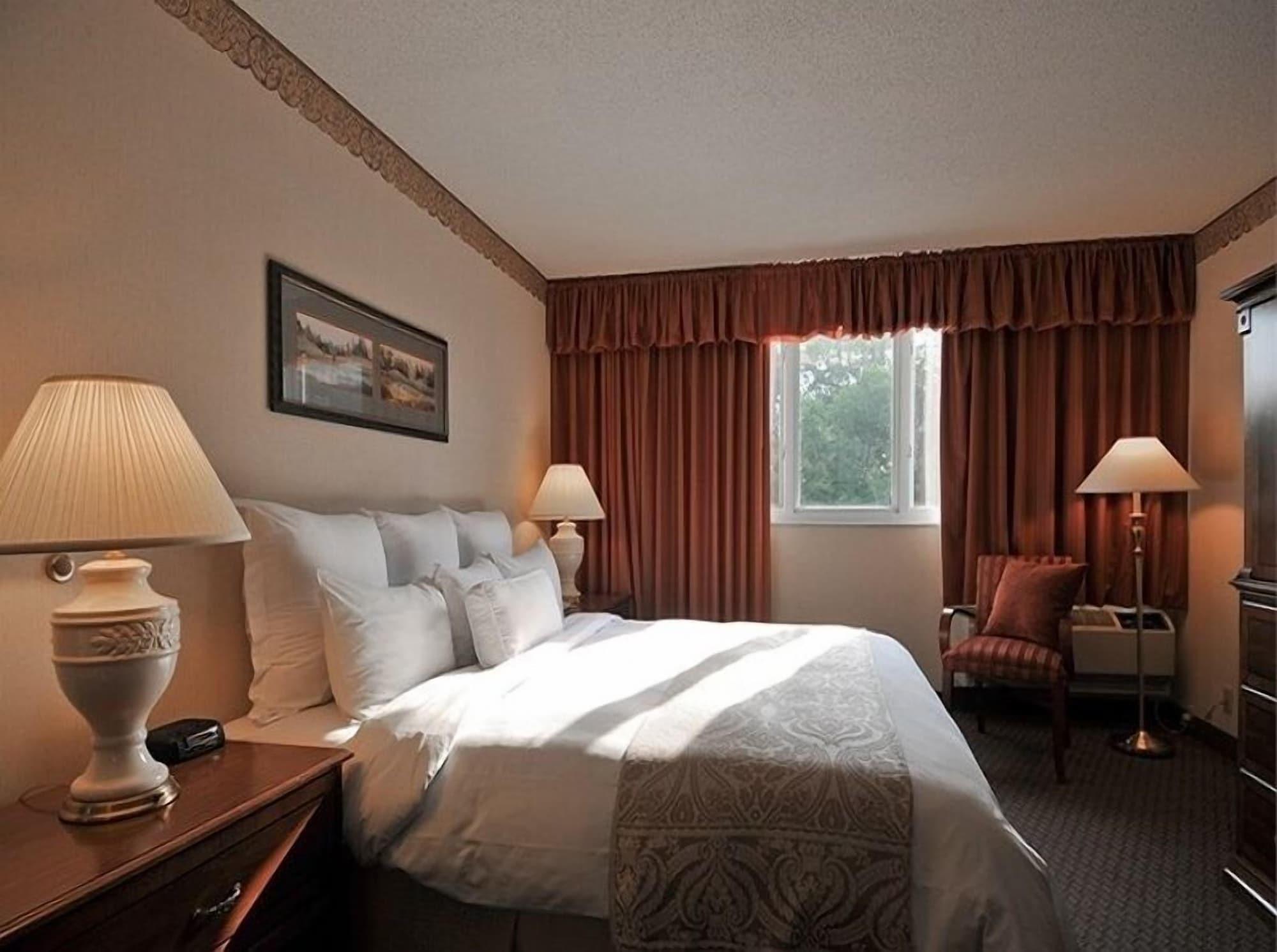 Quail Hollow Resort Trademark Collection By Wyndham Painesville Ngoại thất bức ảnh