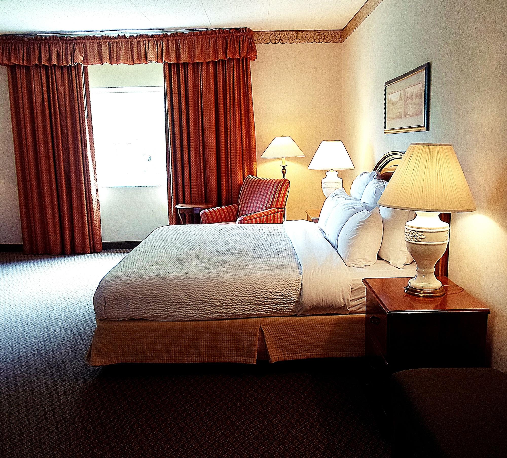 Quail Hollow Resort Trademark Collection By Wyndham Painesville Ngoại thất bức ảnh