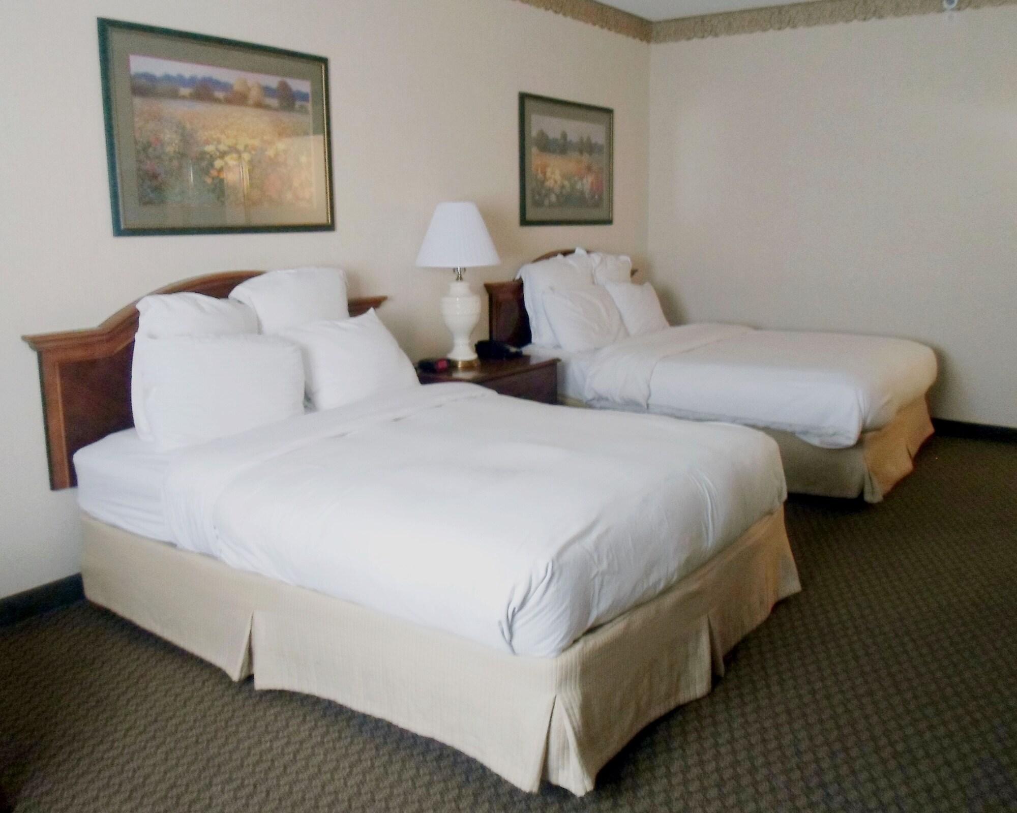 Quail Hollow Resort Trademark Collection By Wyndham Painesville Ngoại thất bức ảnh