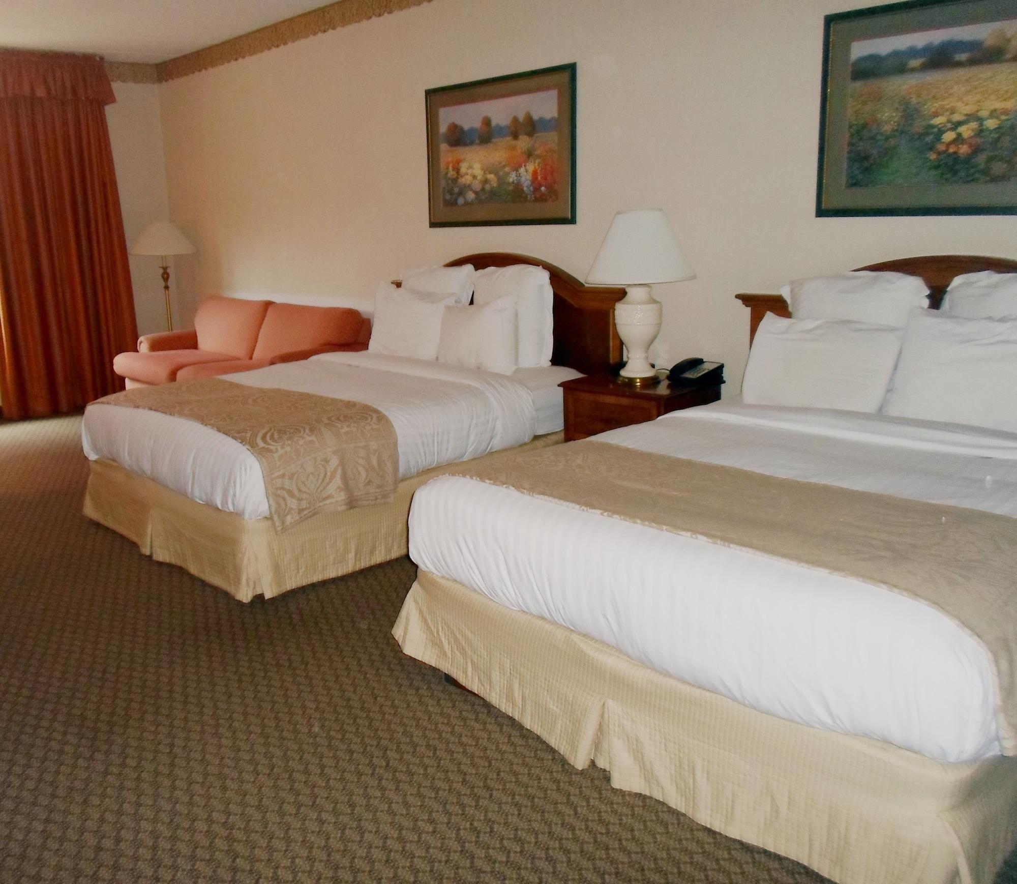 Quail Hollow Resort Trademark Collection By Wyndham Painesville Ngoại thất bức ảnh