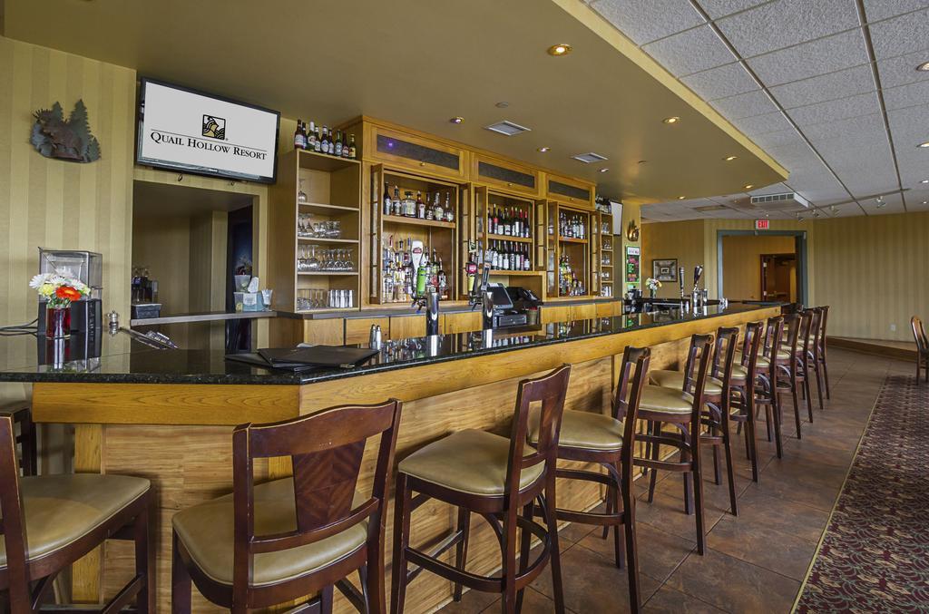 Quail Hollow Resort Trademark Collection By Wyndham Painesville Ngoại thất bức ảnh