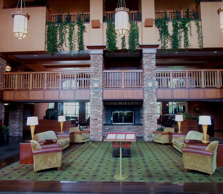 Quail Hollow Resort Trademark Collection By Wyndham Painesville Ngoại thất bức ảnh
