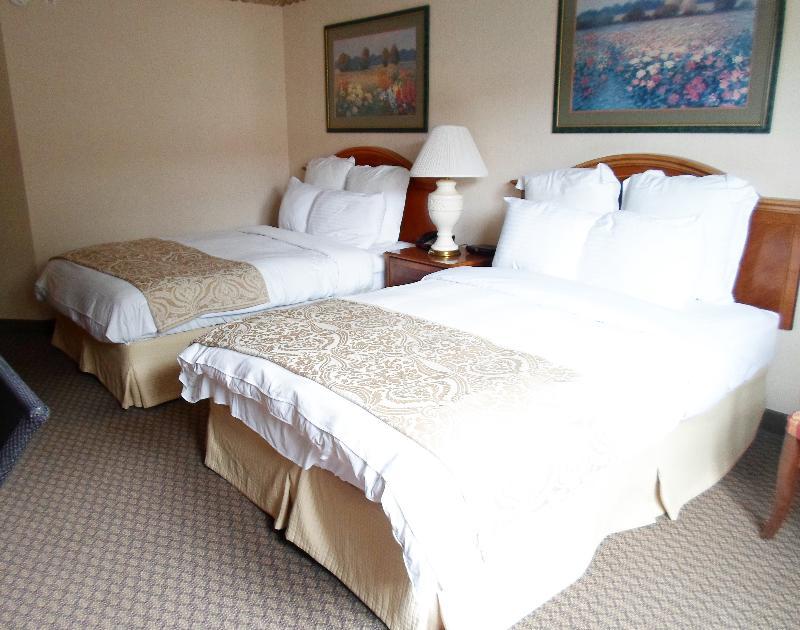 Quail Hollow Resort Trademark Collection By Wyndham Painesville Ngoại thất bức ảnh