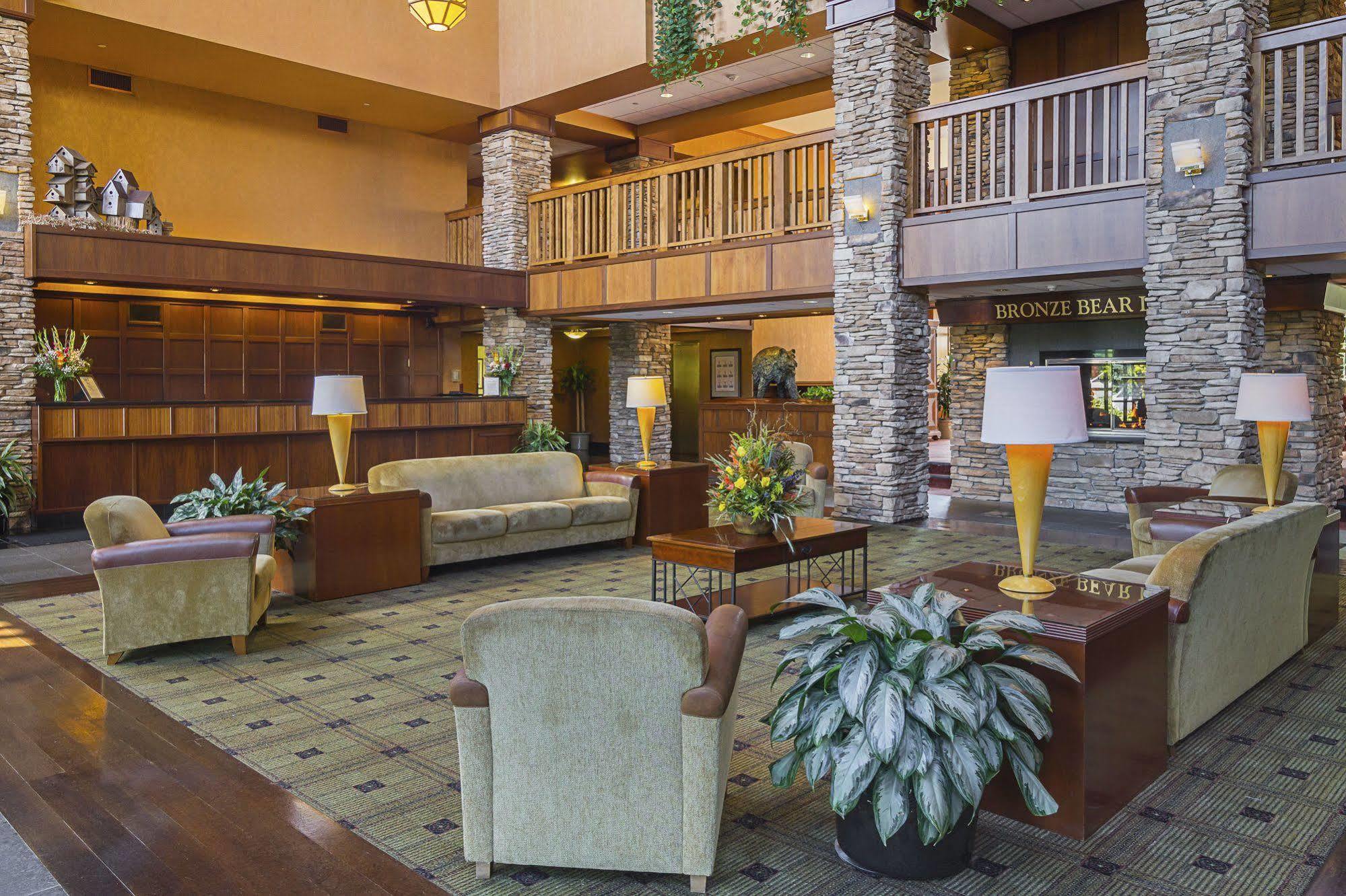 Quail Hollow Resort Trademark Collection By Wyndham Painesville Ngoại thất bức ảnh