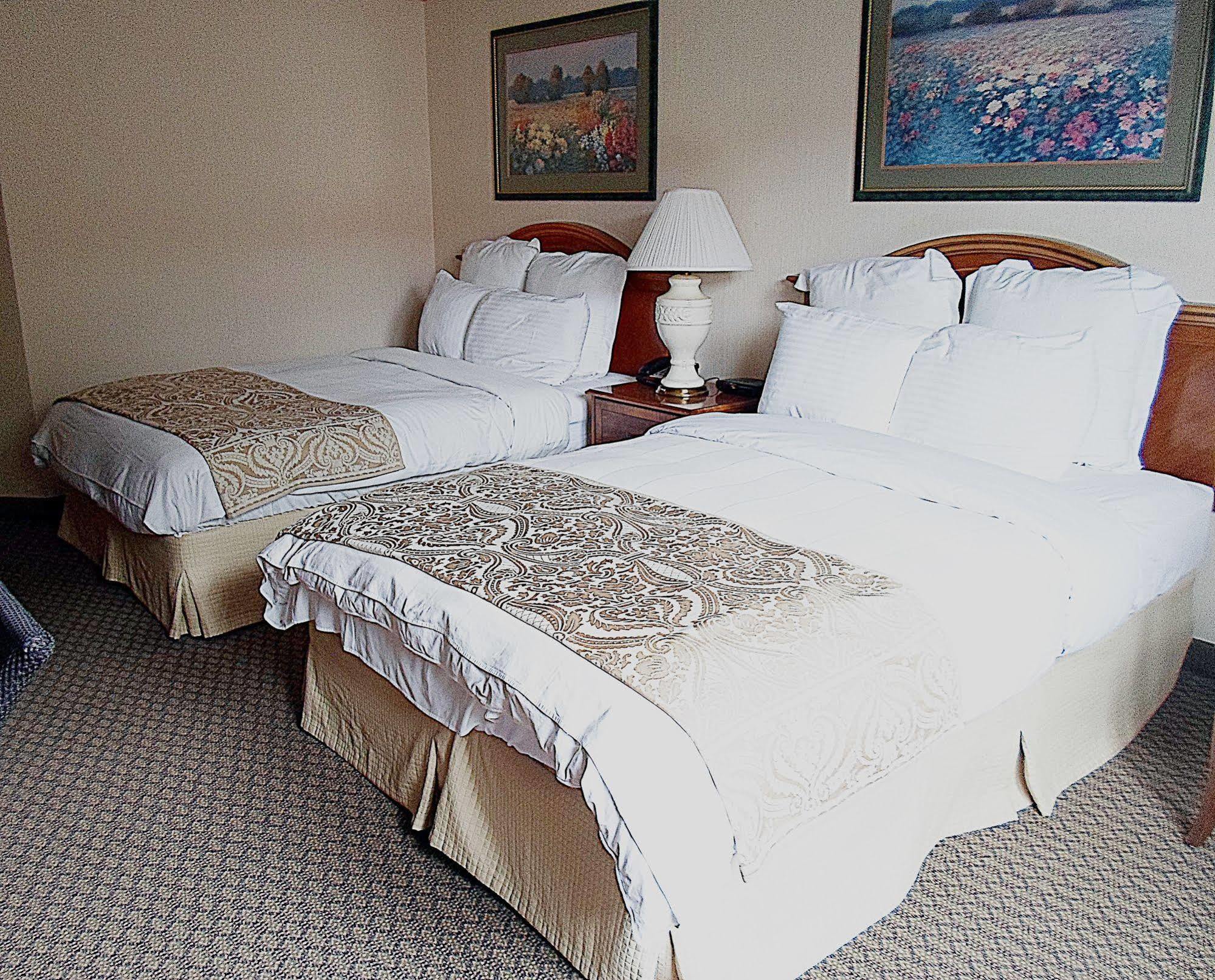 Quail Hollow Resort Trademark Collection By Wyndham Painesville Ngoại thất bức ảnh